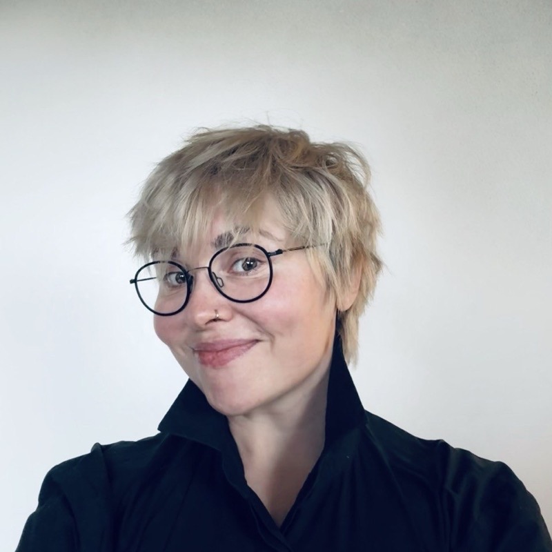 Portrait of Ekaterina Lebedeva, Senior Product Manager